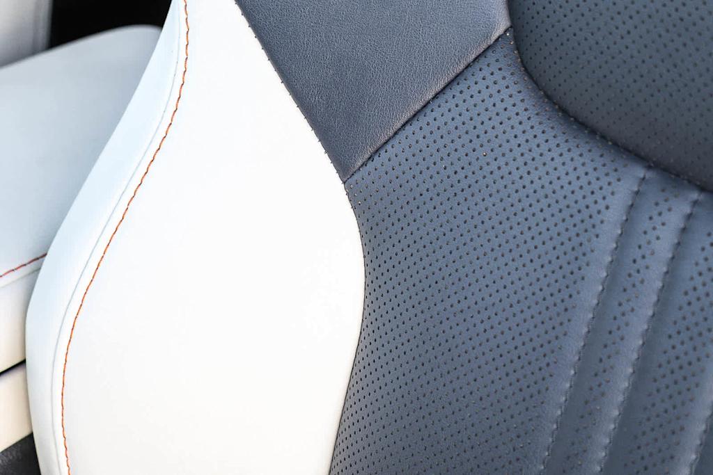 Thumbnail: 2023 Lexus NX - 31