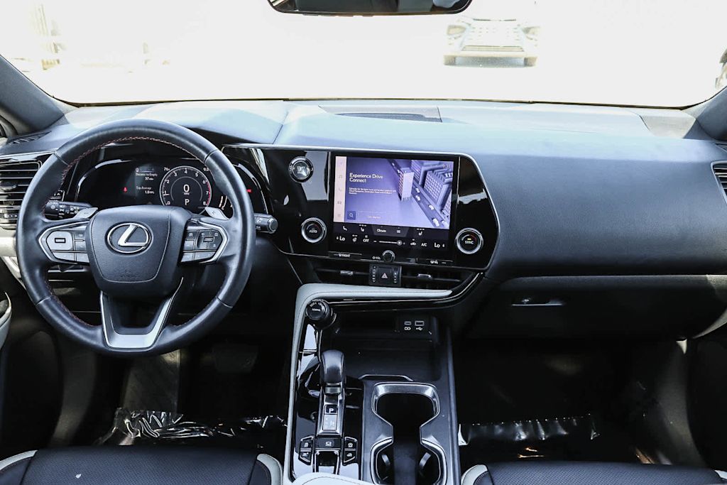 Thumbnail: 2023 Lexus NX - 2