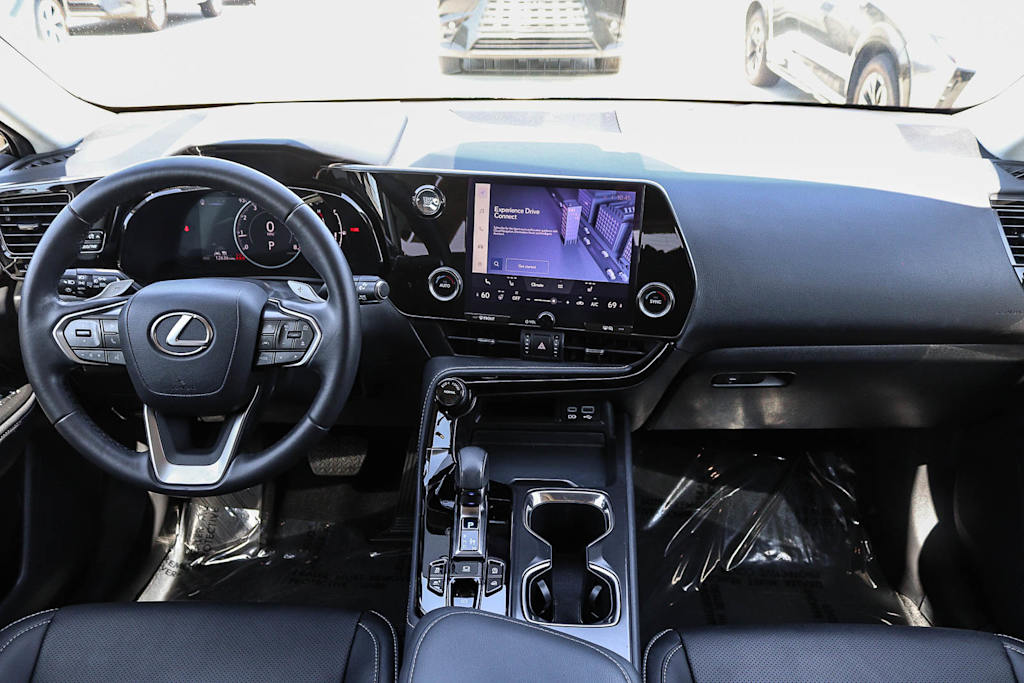 Thumbnail: 2024 Lexus ES - 2
