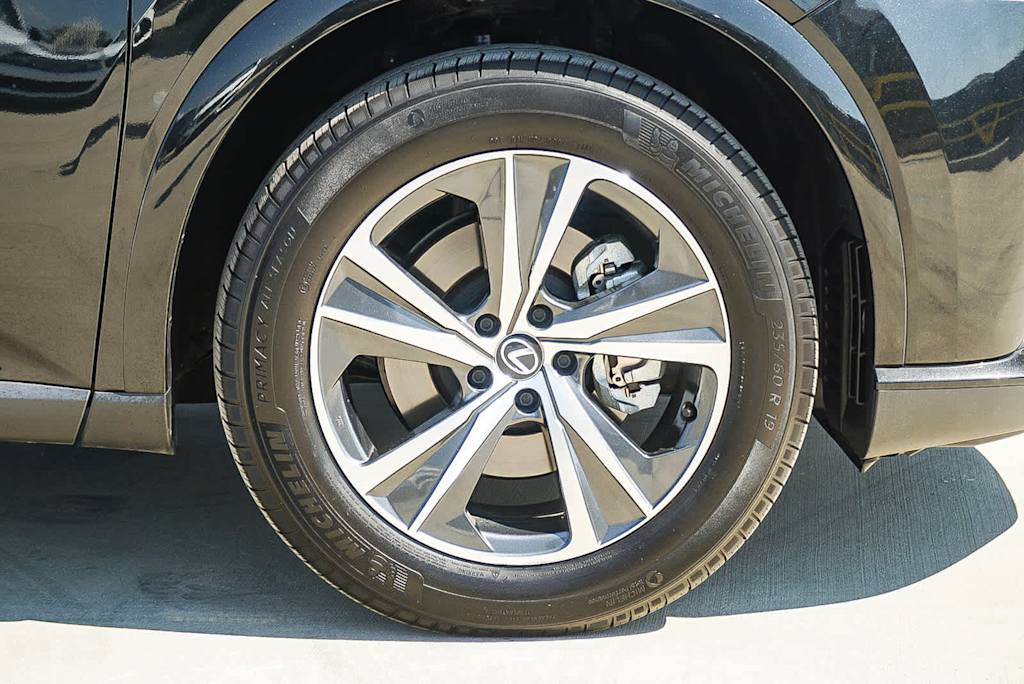 Thumbnail: 2024 Lexus RX - 6