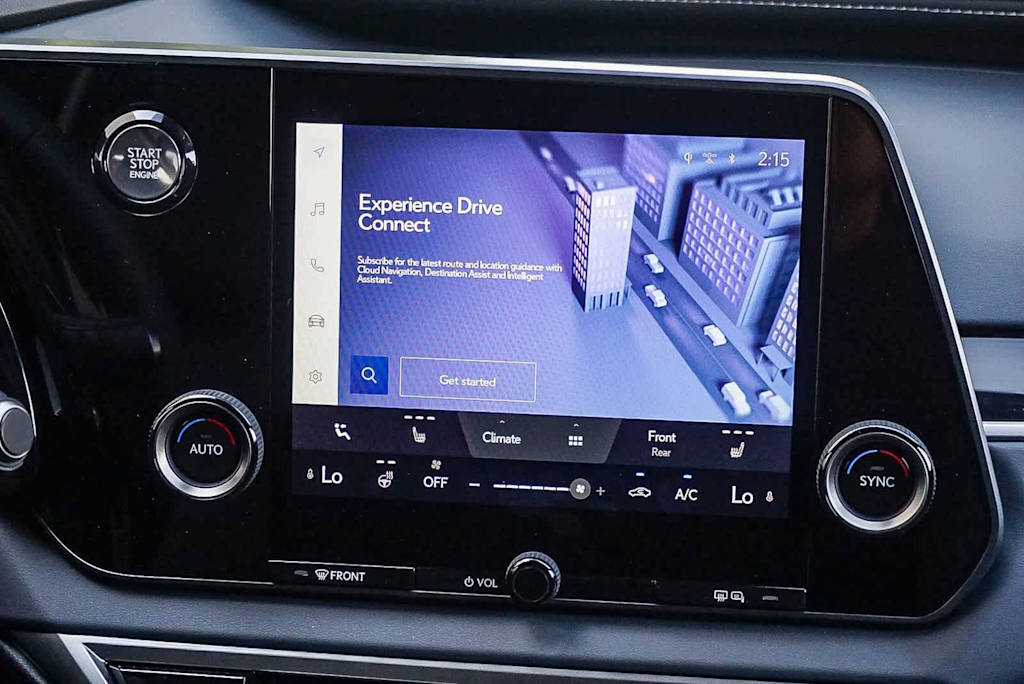 Thumbnail: 2024 Lexus RX - 23