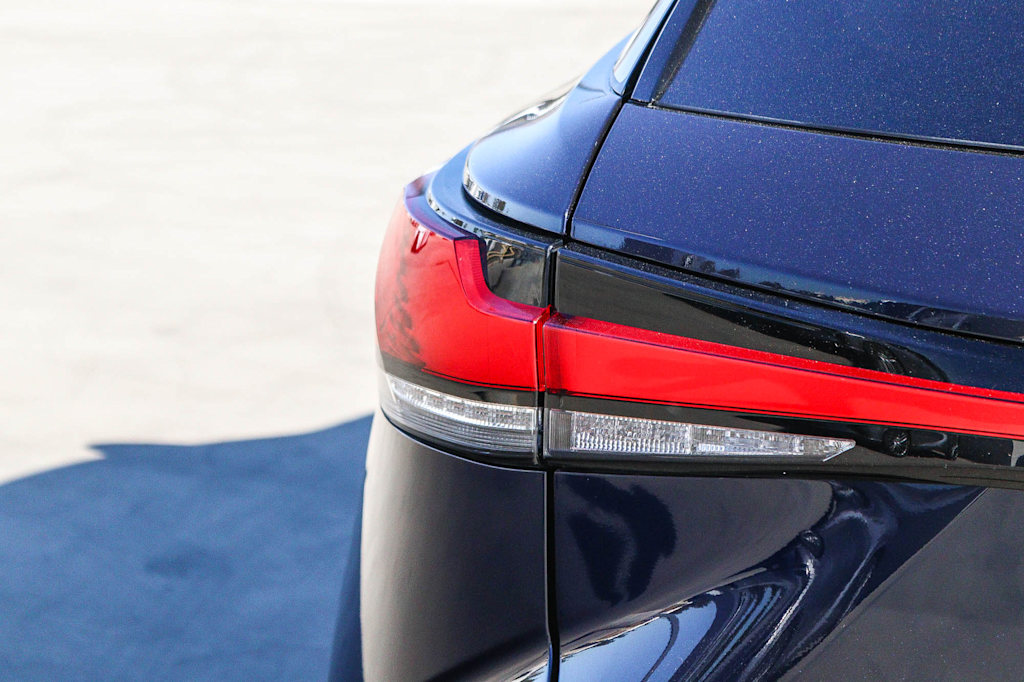 Thumbnail: 2024 Lexus RX - 25
