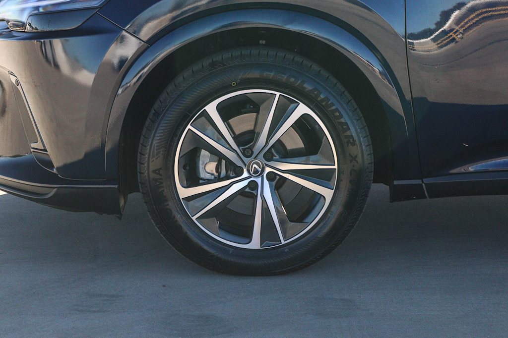 Thumbnail: 2024 Lexus RX - 23