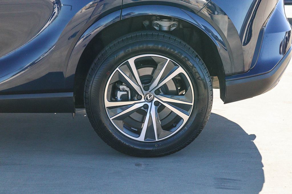Thumbnail: 2024 Lexus RX - 24