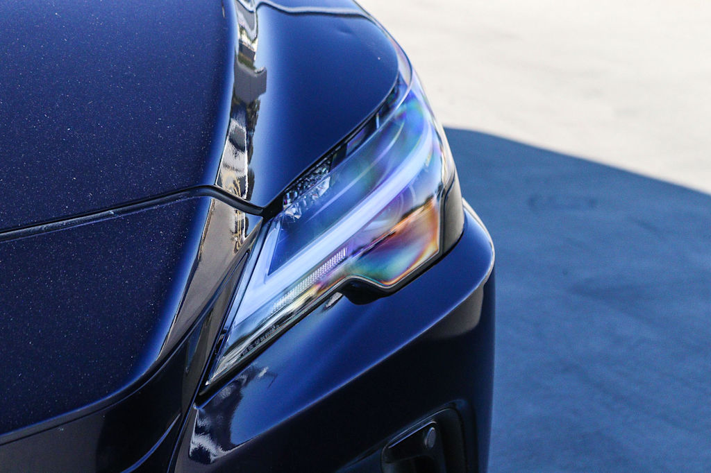 Thumbnail: 2024 Lexus RX - 20