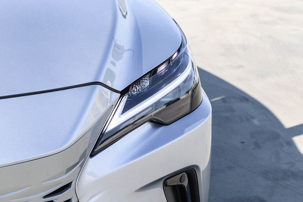 Thumbnail: 2025 Lexus RX - 20