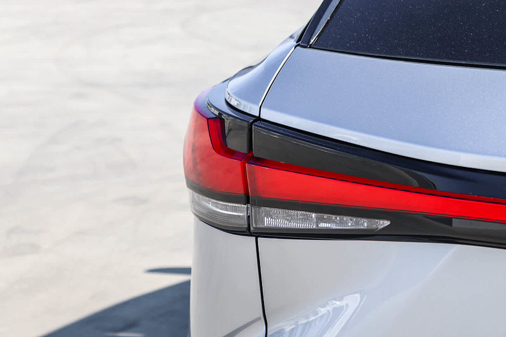 Thumbnail: 2025 Lexus RX - 25