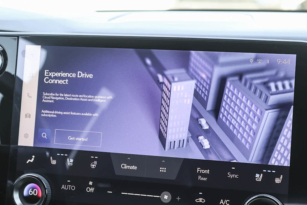 Thumbnail: 2025 Lexus RX - 27