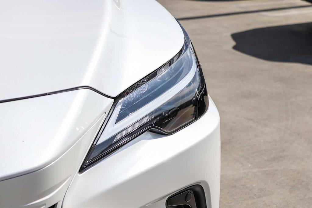 Thumbnail: 2025 Lexus RX - 21