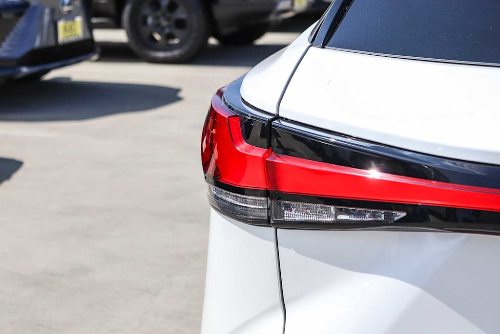 Thumbnail: 2025 Lexus RX - 6