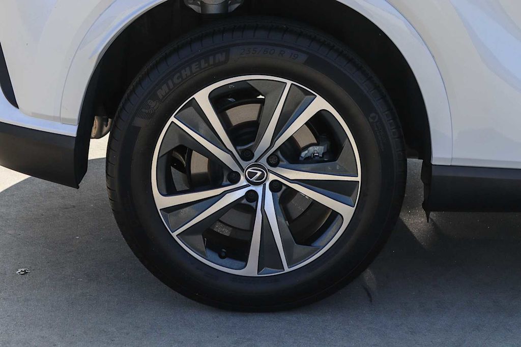Thumbnail: 2025 Lexus RX - 23