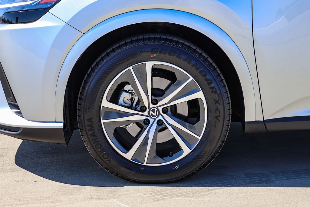Thumbnail: 2023 Lexus RX - 6