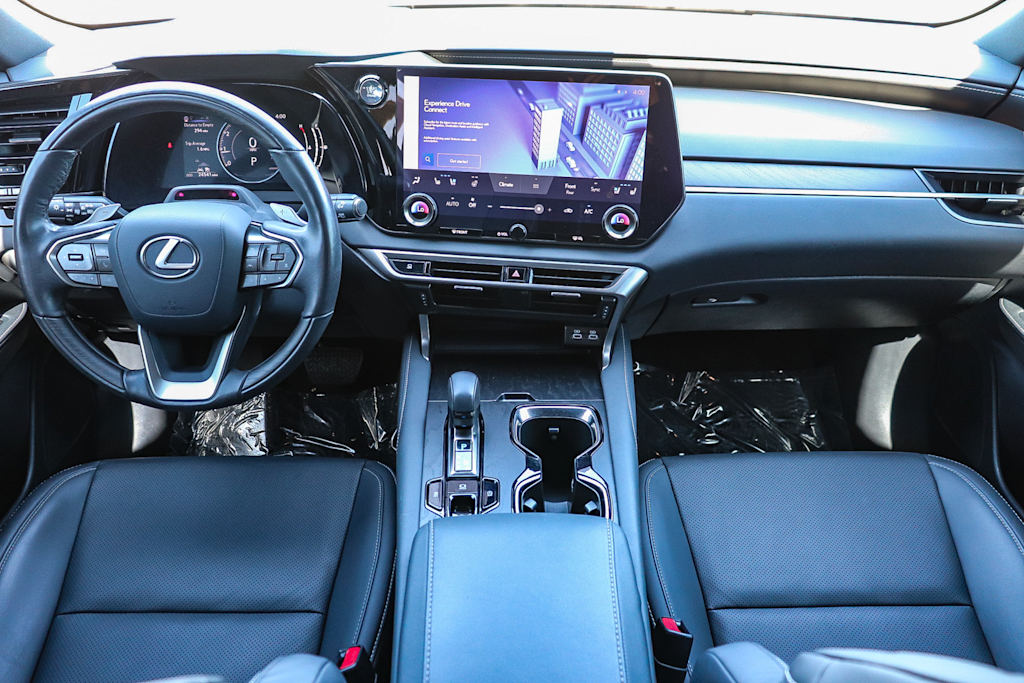 Thumbnail: 2023 Lexus RX - 2