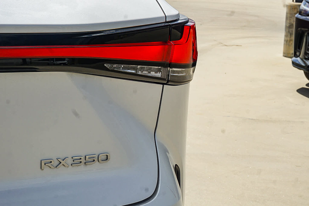 Thumbnail: 2023 Lexus RX - 20