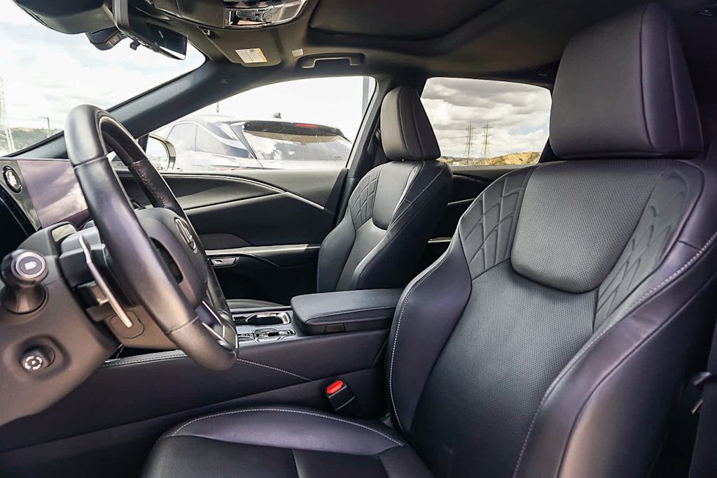Thumbnail: 2023 Lexus RX - 10