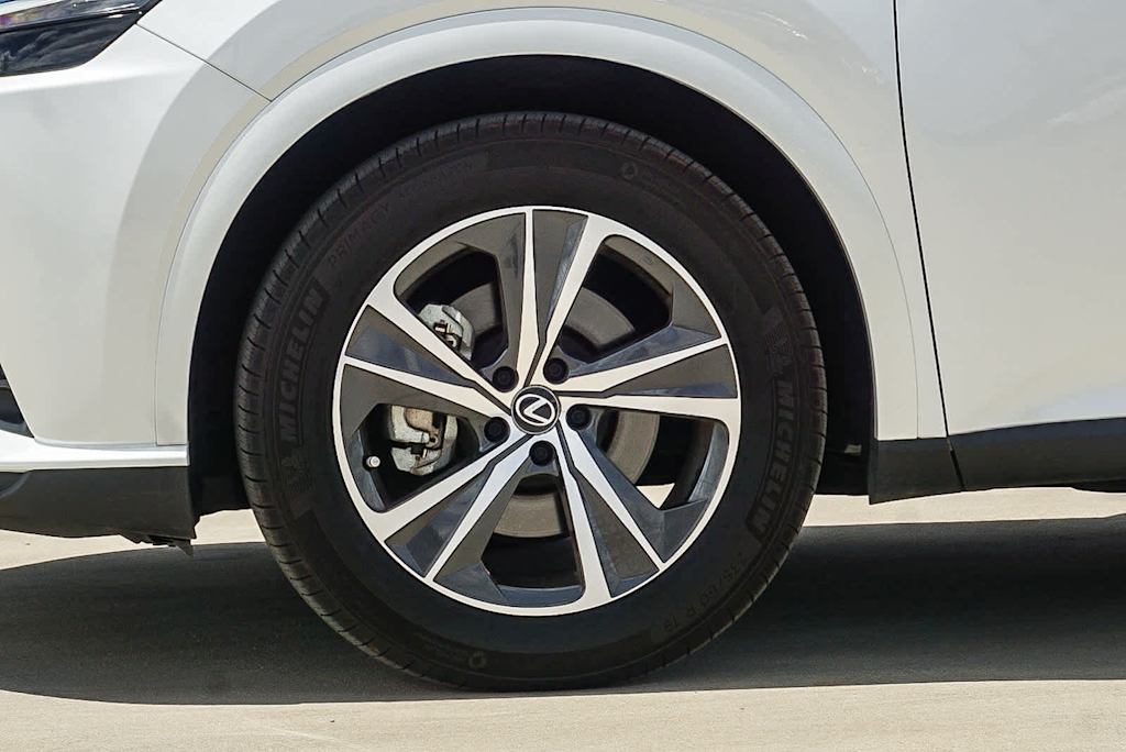 Thumbnail: 2023 Lexus RX - 6