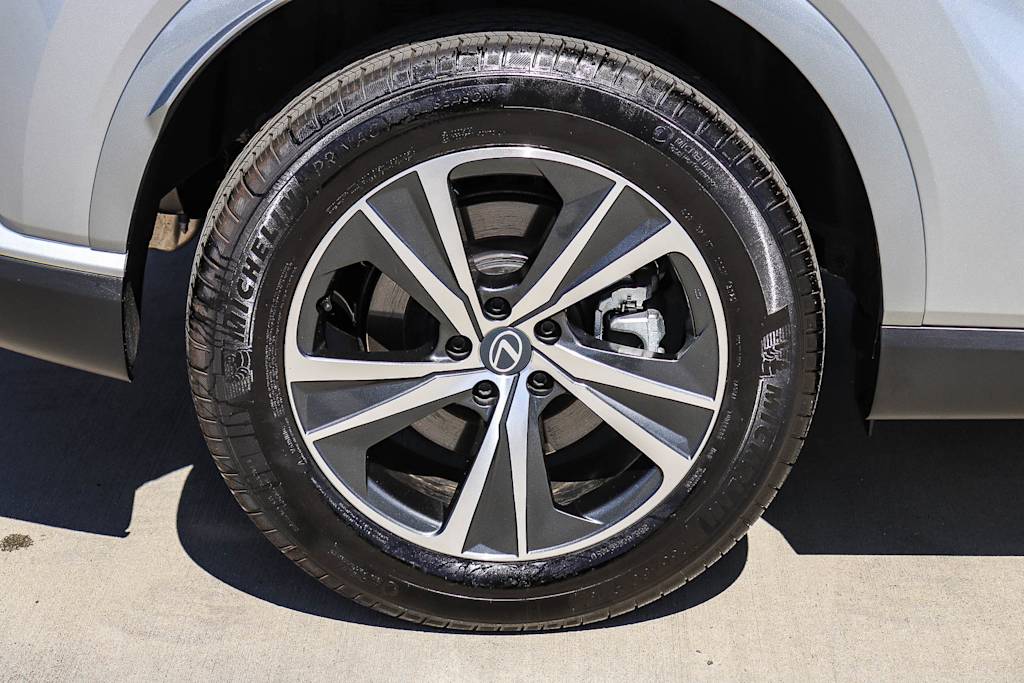 Thumbnail: 2026 Lexus RX - 22