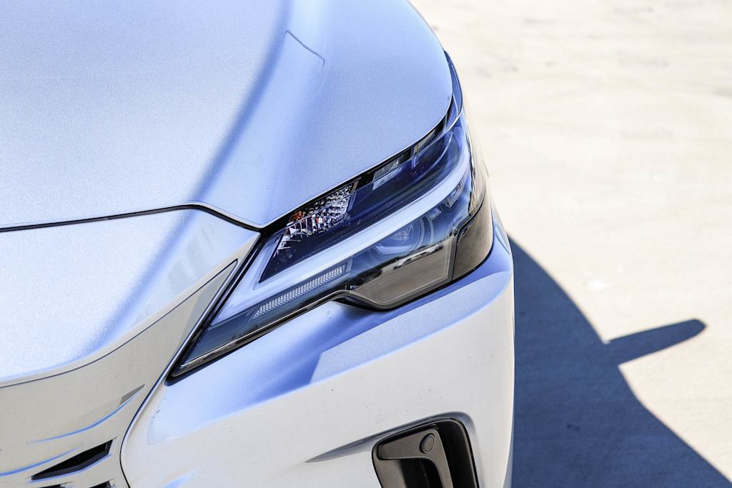 Thumbnail: 2026 Lexus RX - 20