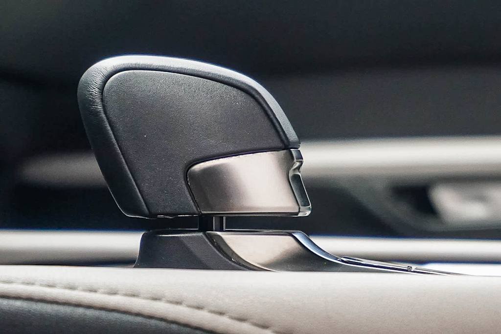 Thumbnail: 2024 Lexus RX - 14