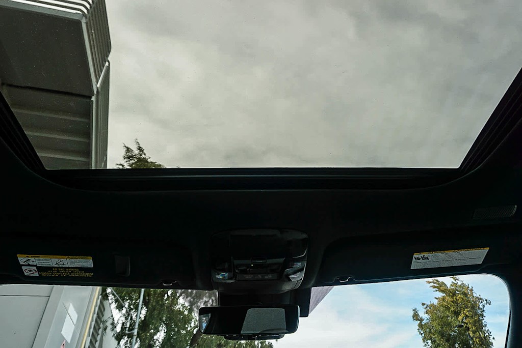 Thumbnail: 2024 Lexus RX - 24