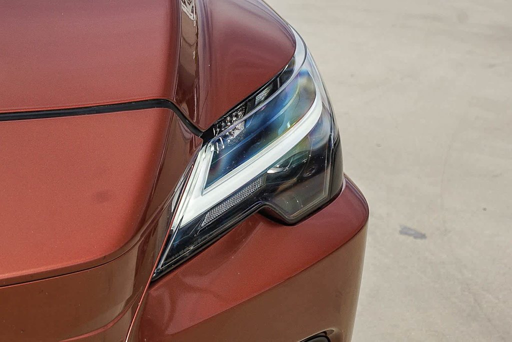 Thumbnail: 2024 Lexus RX - 6