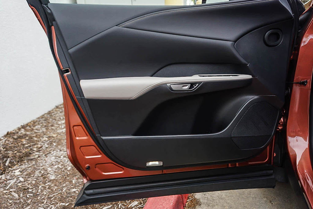 Thumbnail: 2024 Lexus RX - 28