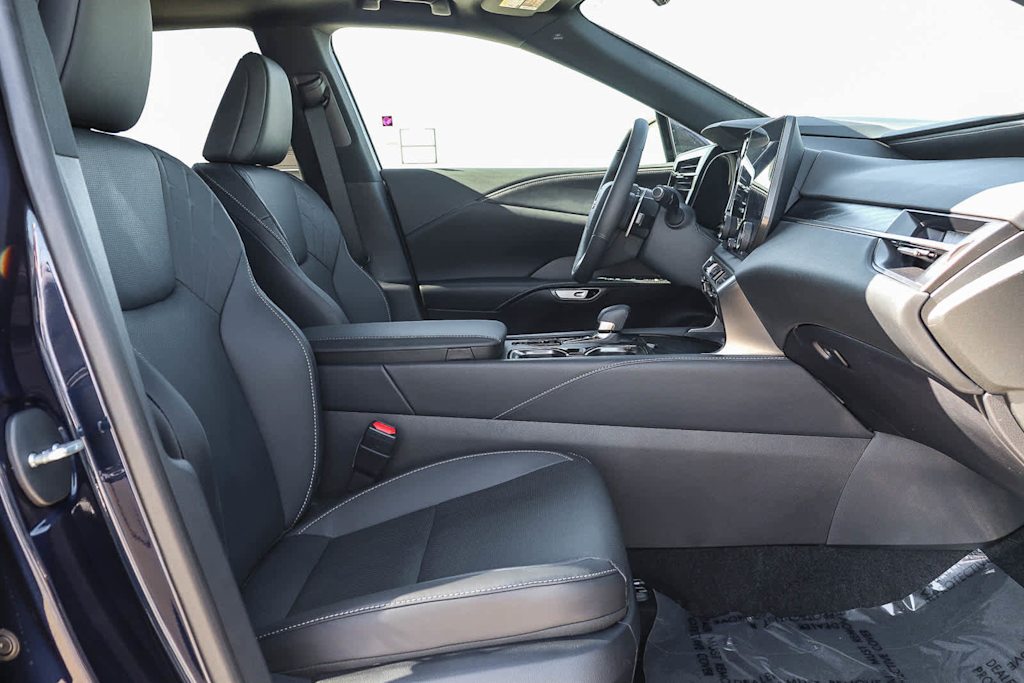 Thumbnail: 2026 Lexus RX - 9