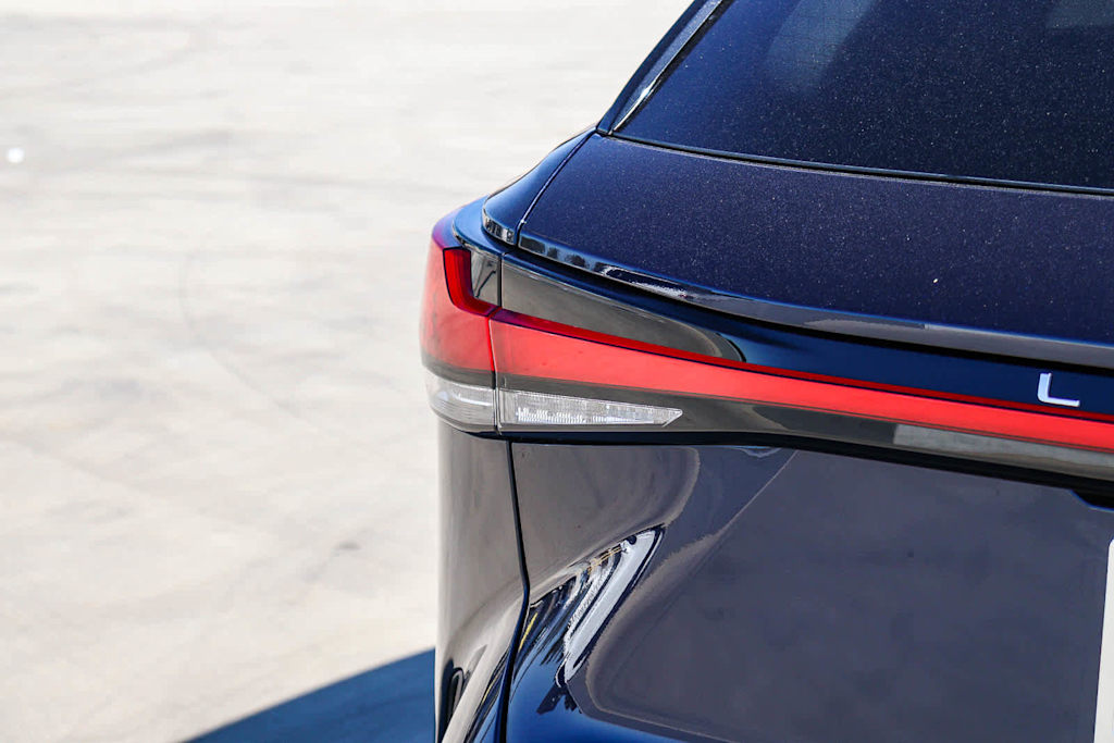 Thumbnail: 2026 Lexus RX - 22
