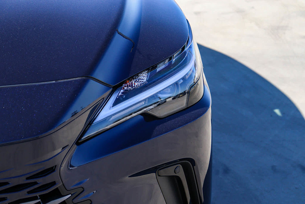 Thumbnail: 2026 Lexus RX - 19