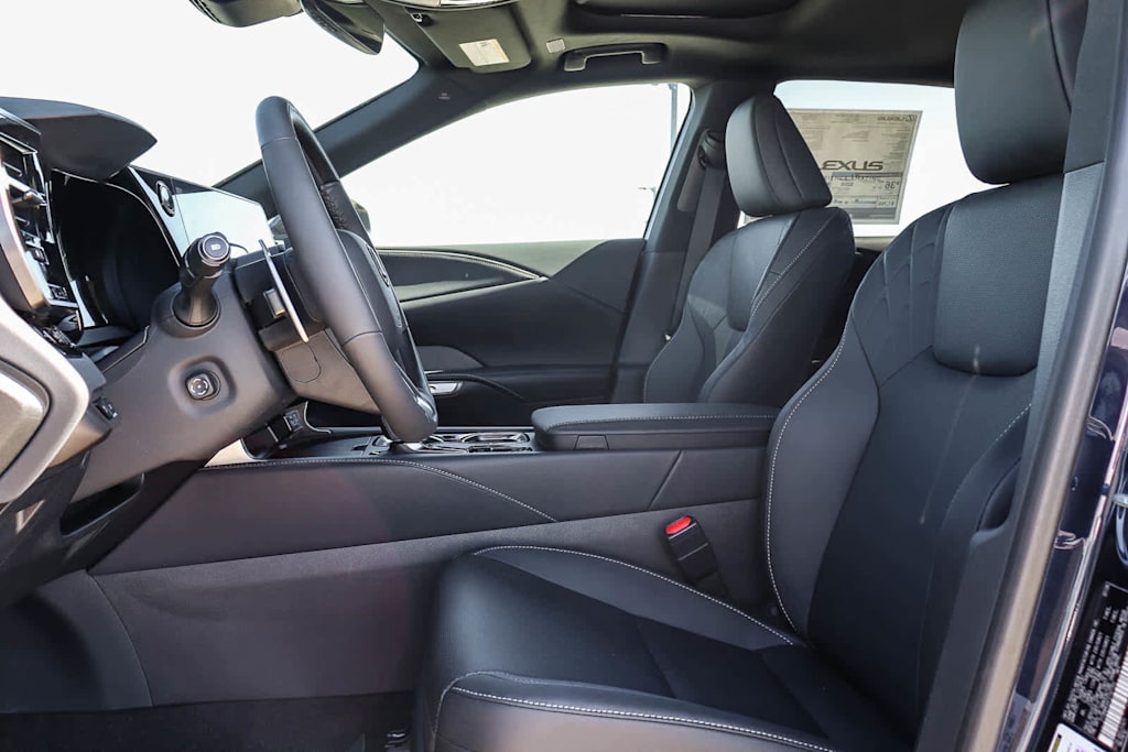Thumbnail: 2026 Lexus RX - 10