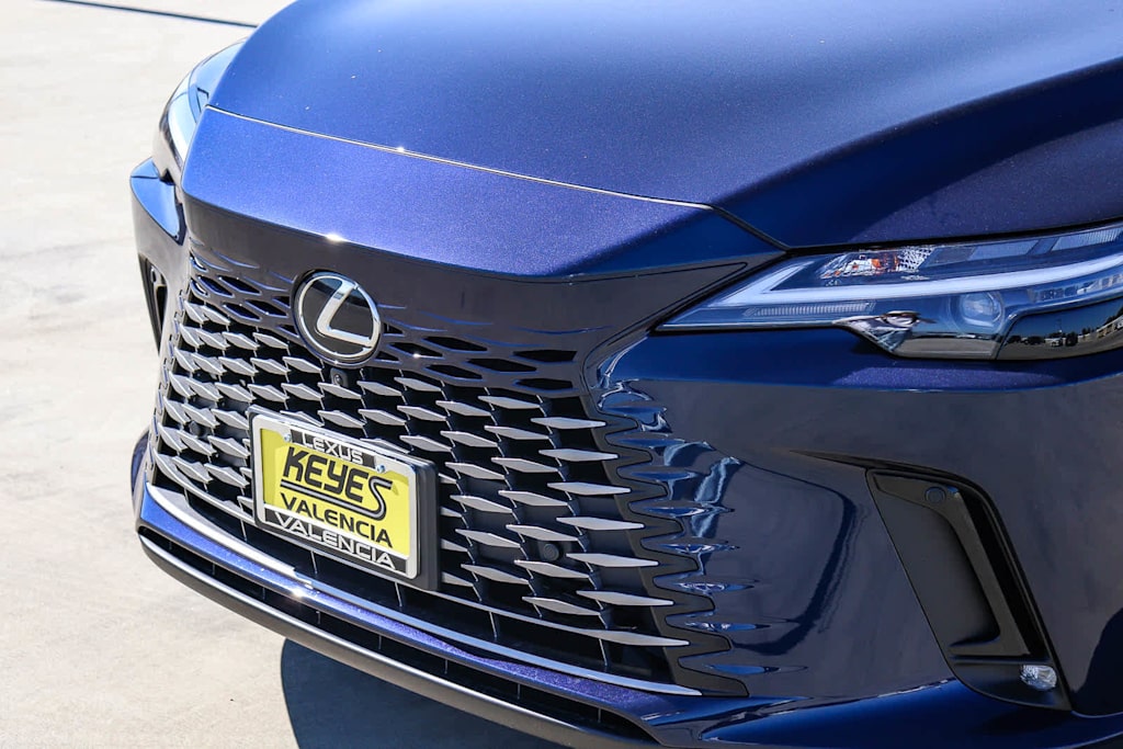 Thumbnail: 2026 Lexus RX - 20