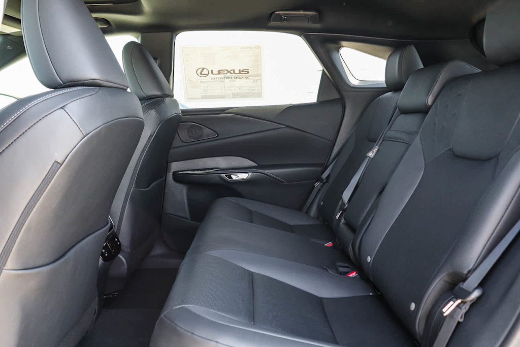 Thumbnail: 2026 Lexus RX - 11