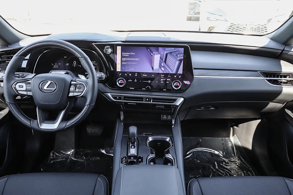 Thumbnail: 2026 Lexus RX - 2