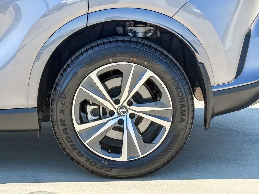 Thumbnail: 2023 Lexus RX - 22