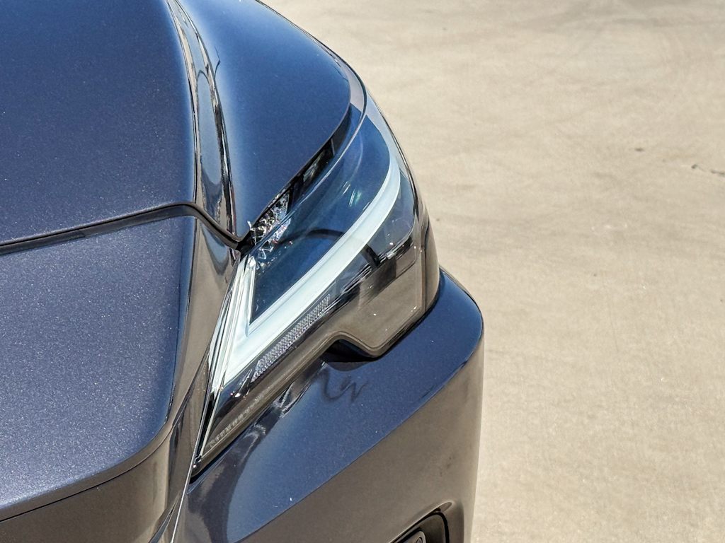 Thumbnail: 2023 Lexus RX - 6