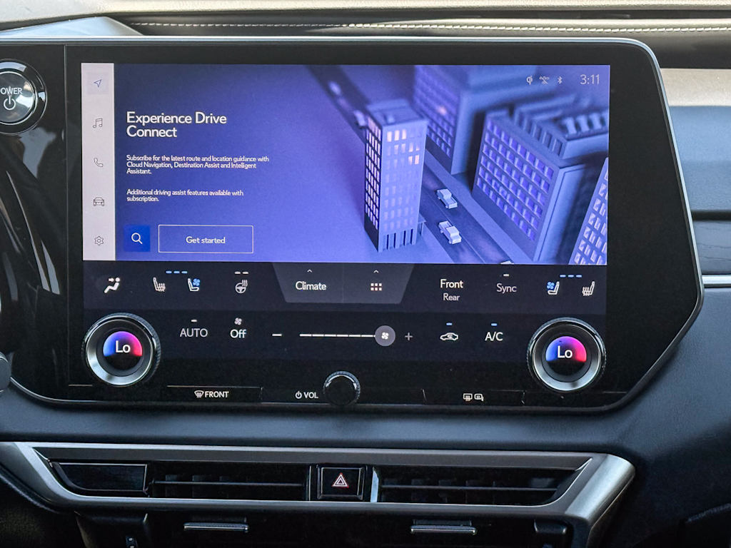 Thumbnail: 2023 Lexus RX - 25