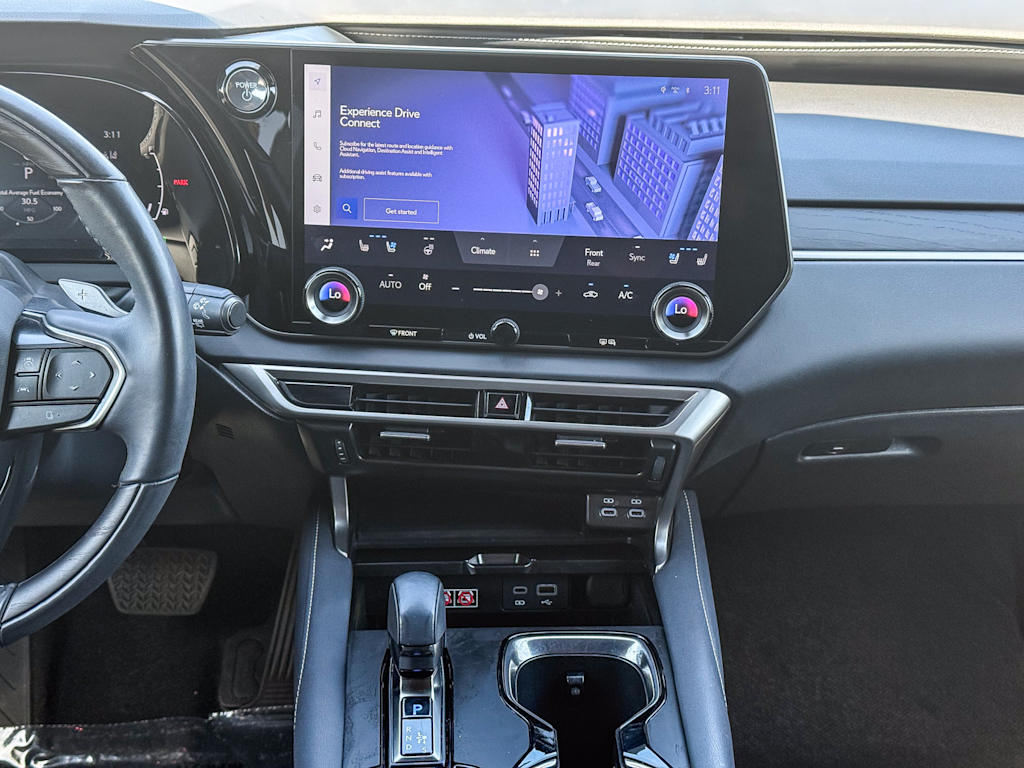 Thumbnail: 2023 Lexus RX - 13