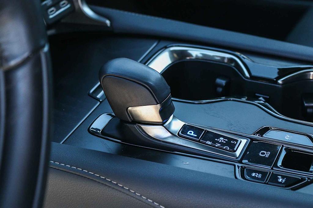 Thumbnail: 2023 Lexus RX - 14