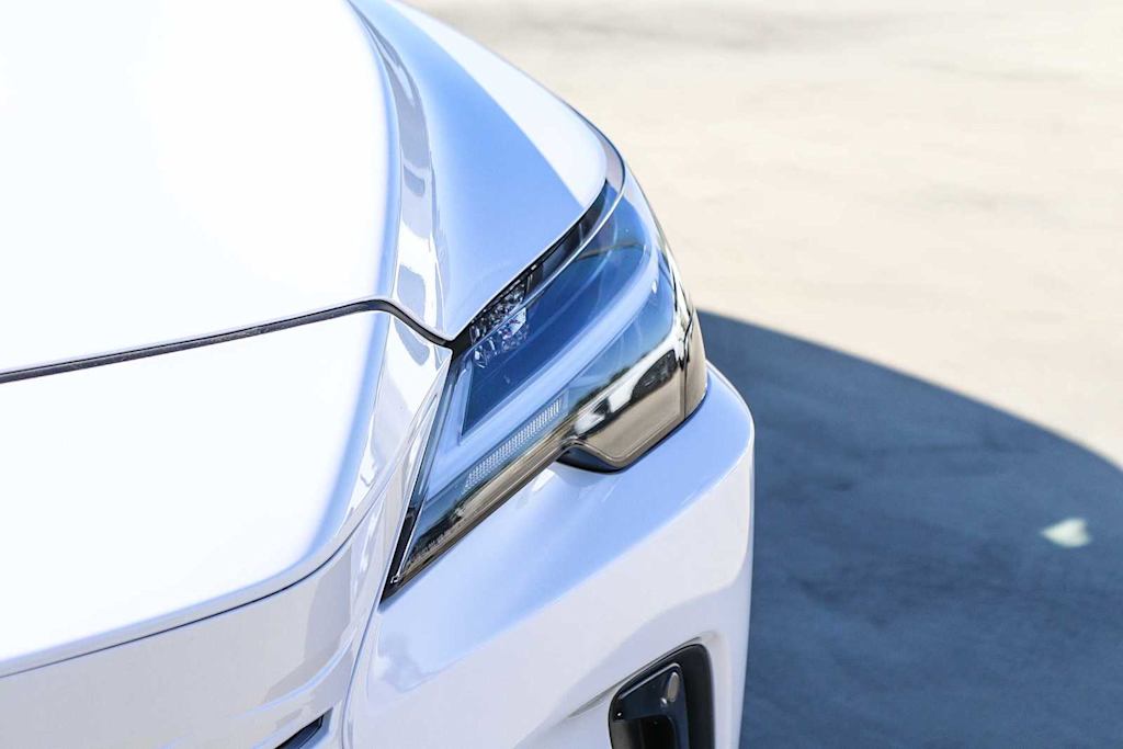 Thumbnail: 2023 Lexus RX - 21