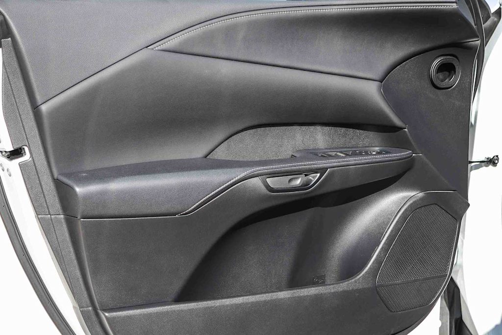 Thumbnail: 2023 Lexus RX - 29
