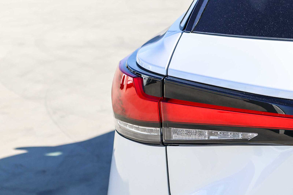Thumbnail: 2023 Lexus RX - 6
