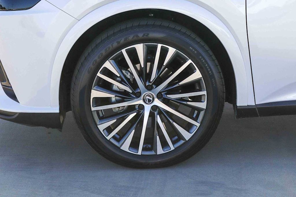 Thumbnail: 2023 Lexus RX - 24