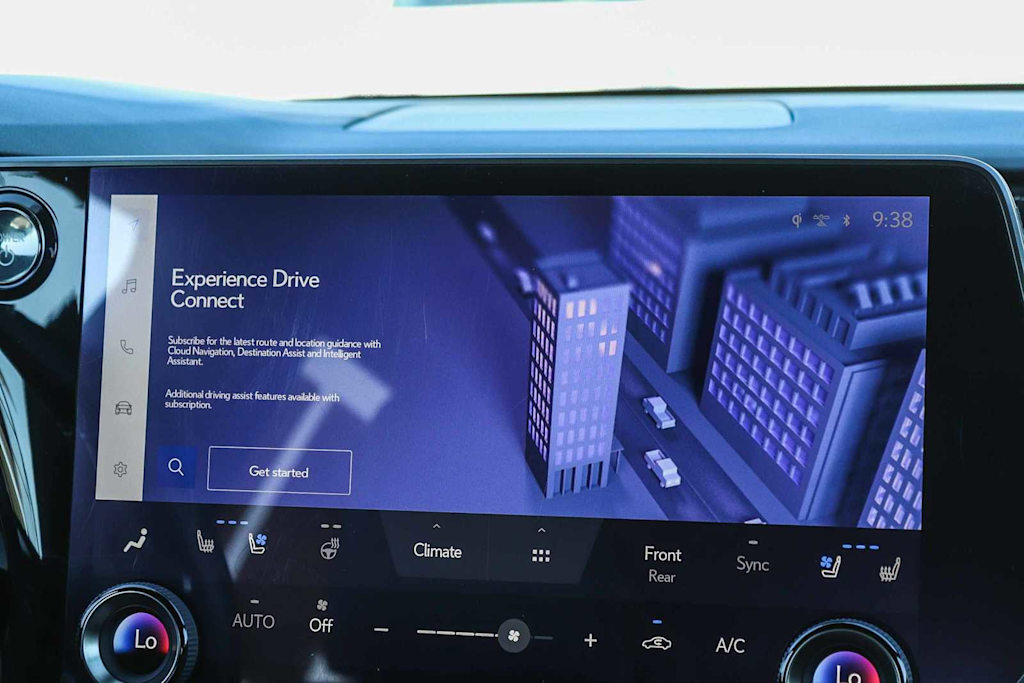 Thumbnail: 2023 Lexus RX - 27