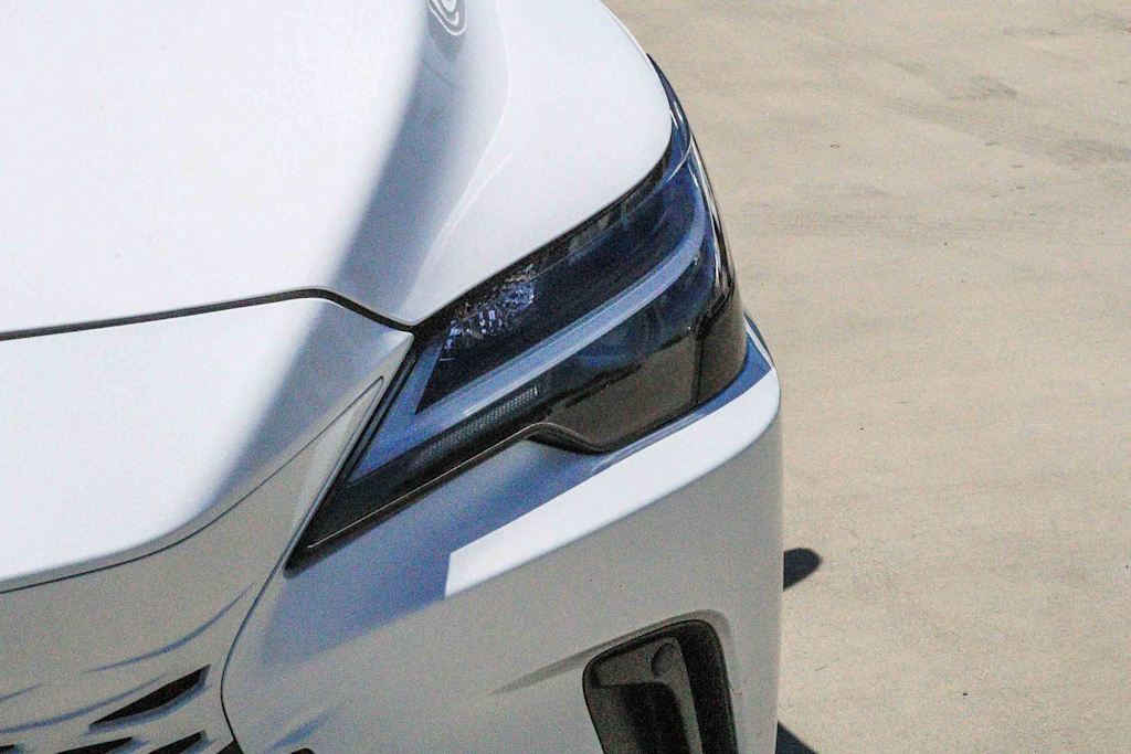 Thumbnail: 2025 Lexus RX - 19