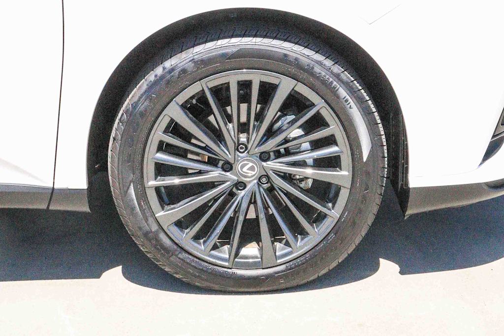 Thumbnail: 2025 Lexus RX - 6