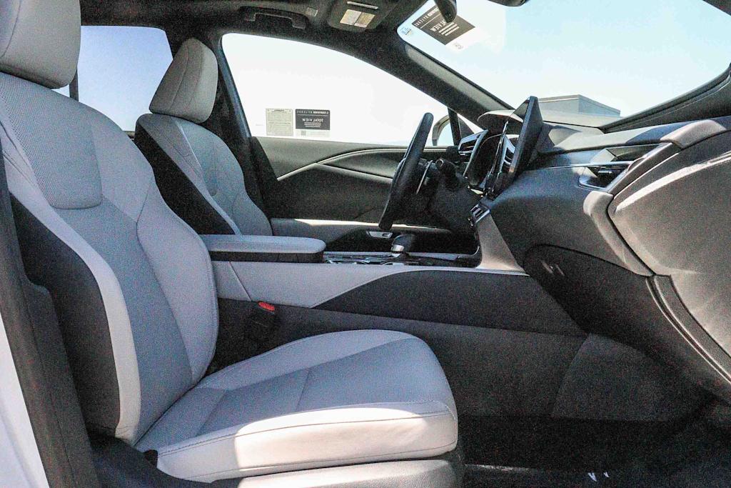 Thumbnail: 2025 Lexus RX - 9