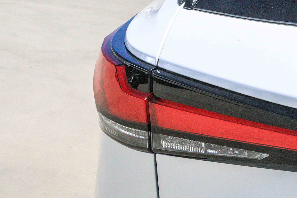 Thumbnail: 2025 Lexus RX - 22