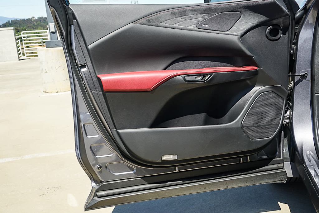 Thumbnail: 2023 Lexus RX - 29