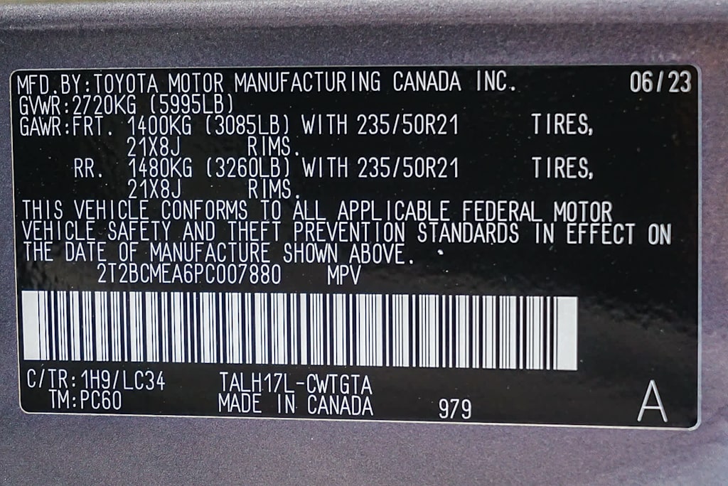 Thumbnail: 2023 Lexus RX - 32