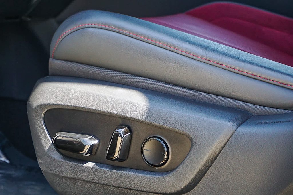 Thumbnail: 2023 Lexus RX - 28